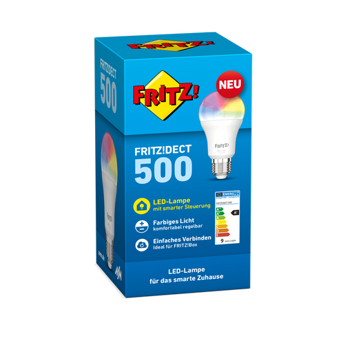 FRITZ!DECT 500 