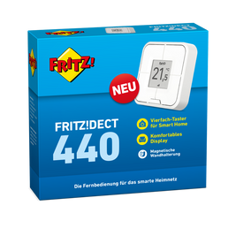 FRITZ!DECT 440