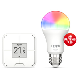 FRITZ!DECT 440 und 500